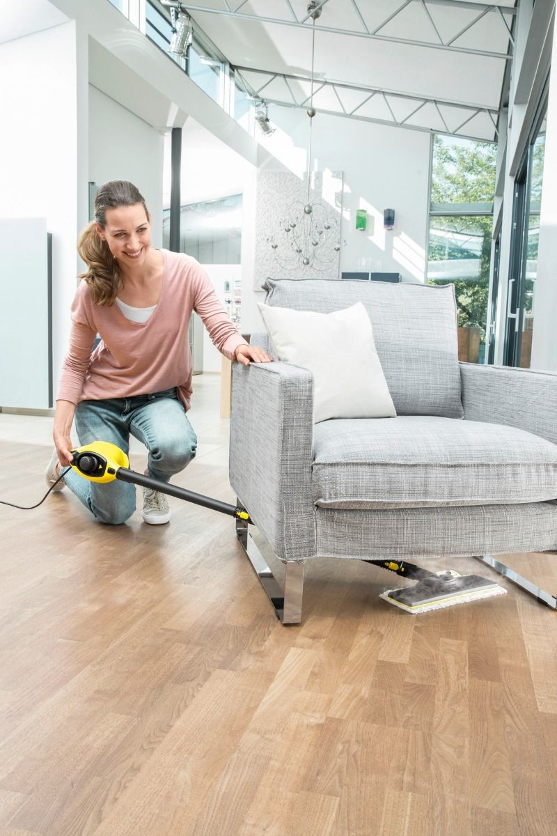 Karcher STEAM CLEANER SC1 EASYFIX