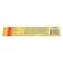 Toblerone Swiss Honey With Crunchy Almond Milk Chocolate 100G