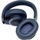 JBL Bluetooth Headphone Live 650BTNC Blue