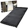 KOUSHOUA PRAYER MAT - BLACK