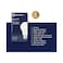 Electrolux B22 LED Bulb 8.5W Warm White