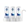 Tank Power Water Filter - 3 Stages
