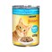 Friskies Salmon Tuna 400GR
