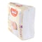Huggies New Born Organic Cotton With Wetness Indicator Diapers 5 kg 21Pc