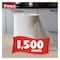Sanita Gipsy Tissue Roll 1500 Pieces