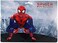 Generic Uperhero 3D Stand Balloon Medium Size For Kid Toddler Birthday Decoration (Spiderman)