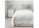 Bedspread, white150x250 cm