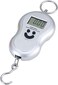 Portable Digital Scale Hanging Luggage Fishing Weight