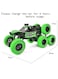 Generic 8 Wheel Rock Crawler Remote Control Car Motion Climbing Rc Monster Truck 1:18 Scale Toys For 3+ Years