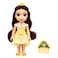 Jakks Pacific Disney Princess Petite Belle Fashion Doll Yellow
