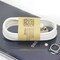 Docooler - White Wire USB Cable Date Sync Charging Cables 1m Mobile Phone Charge Cable
