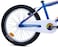 ITG Mogoo Matrix Alloy Kids Bike - 16 Inch