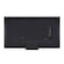 LG 65inch LG Qned 4K Smart TV AI Magic Remote HDR10, 120Hz, Webos24 2024 65Qned86T6A Black