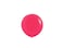 Sempertex 90g Latex Balloons, Raspberry(Pack of 3)