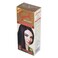 Samsol Hair Color No Ammonia 02 Dark Brown 50 ml