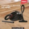 Impex Vc-4705 Multi-Purpose Dry Vacuum Cleaner (1000 Watts, Red &amp; Gray)