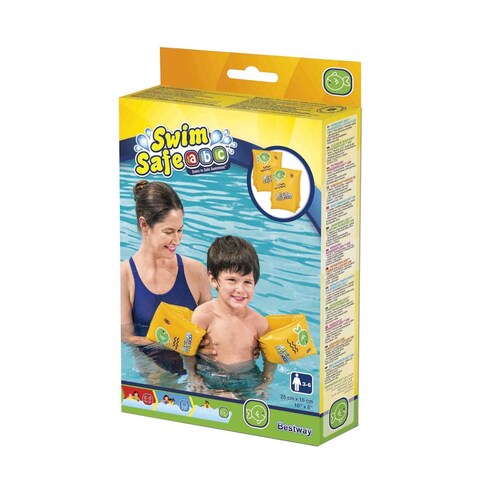 Bestway Swim Safe