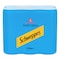 Schweppes Zesty Lemon Soft Drink 250ml Pack of 6