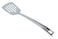 STAINLESS STEEL SLOTTED TURNER