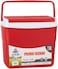 Cosmoplast Keep Cold Plastic Picnic Cooler Icebox Lunchbox