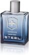 Swiss Army Victorinox Swiss Army Steel For Men - 3.4 Oz EDT Spray