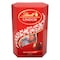 Lindt Lindor Cornet Milk Chocolate 200g