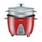 Kenwood Rice Cooker RCM44RD Red 650W