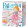 4M EASY TO DO DOL MKNG BALERINA KIT