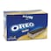 Oreo vanilla wafer 14.2 g x 15