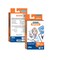 Nilco Frozen 2 Alphabet Flash Cards