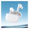 UGreen Earbuds HiTune T3 ANC Wireless Earphone - White