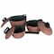 NEOFLAM GRANITE COOKWARE 6PCS BROWN