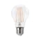 LED Bulb Filament A70 B11W 2700K E27