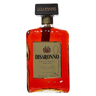 Disaronno Amaretto Liqueur 700ML