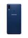 Samsung Galaxy A10s Dual SIM 32GB 2GB RAM 4G LTE - Blue