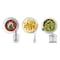Kenwood Hand Blender HDP 109WG 600 Watt White