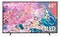 Samsung 65-inch 4K UHD QLED Smart TV - QA65Q60BA