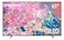 Samsung 65-inch 4K UHD QLED Smart TV - QA65Q60BA