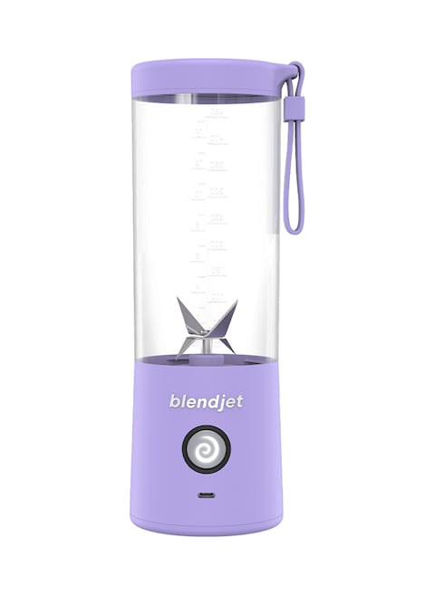 Blendjet V2 Portable Blender 16oz Lavender