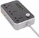 The Mohrim New Fast 3 Power Socket &amp; 6 USB Auto Max 3.4A