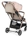 Pegperego Selfie Mon Amour Lighweight Stroller, Pink