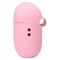 Hyphen Apple AirPods Pro 2nd Gen Silicone Case Pink