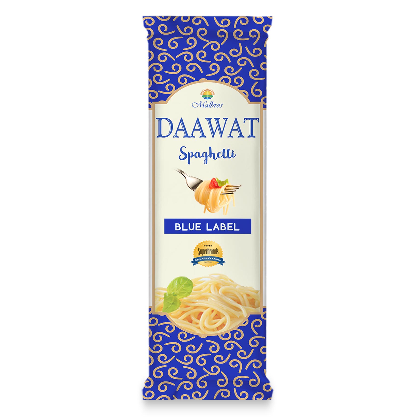 Daawat Blue Label Spaghetti 700g