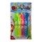 Bubbles Toy - 4 Pieces