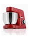 Al Saif Stand Mixer, 1000 Watts, 4.5 Liters, Red, E02231