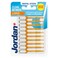 Jordan Clean Between Dental Sticks Large Gold Value 40 PCS