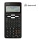 Sharp Calculator El 531Th Sc 422 White