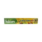 Buy Falcon Cling Film Clear 200sqft in UAE