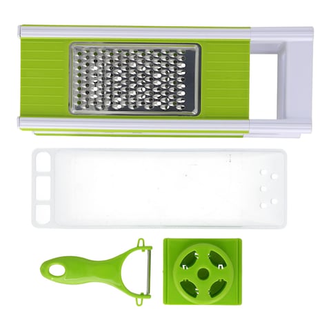 Multifunctional Grater 5 in 1