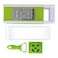 Multifunctional Grater 5 in 1